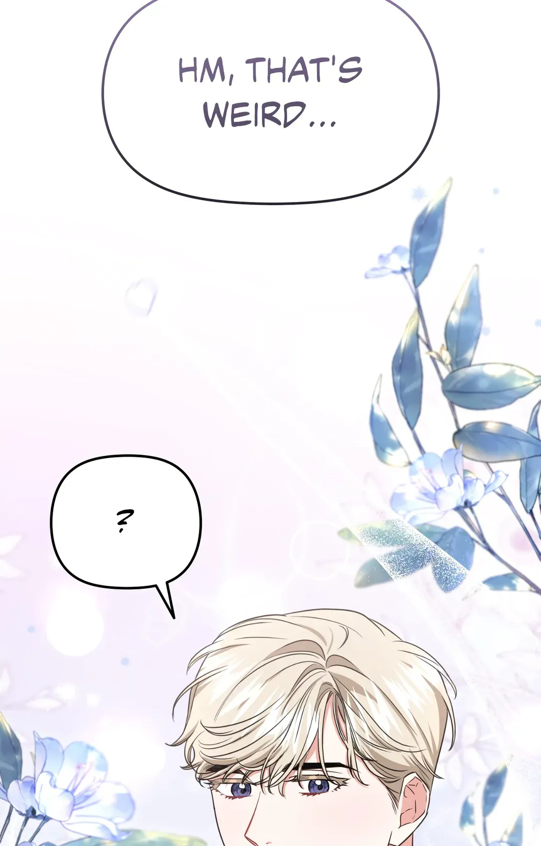Select Just Peachy	 Just Peachy Chapter 32 - page 123