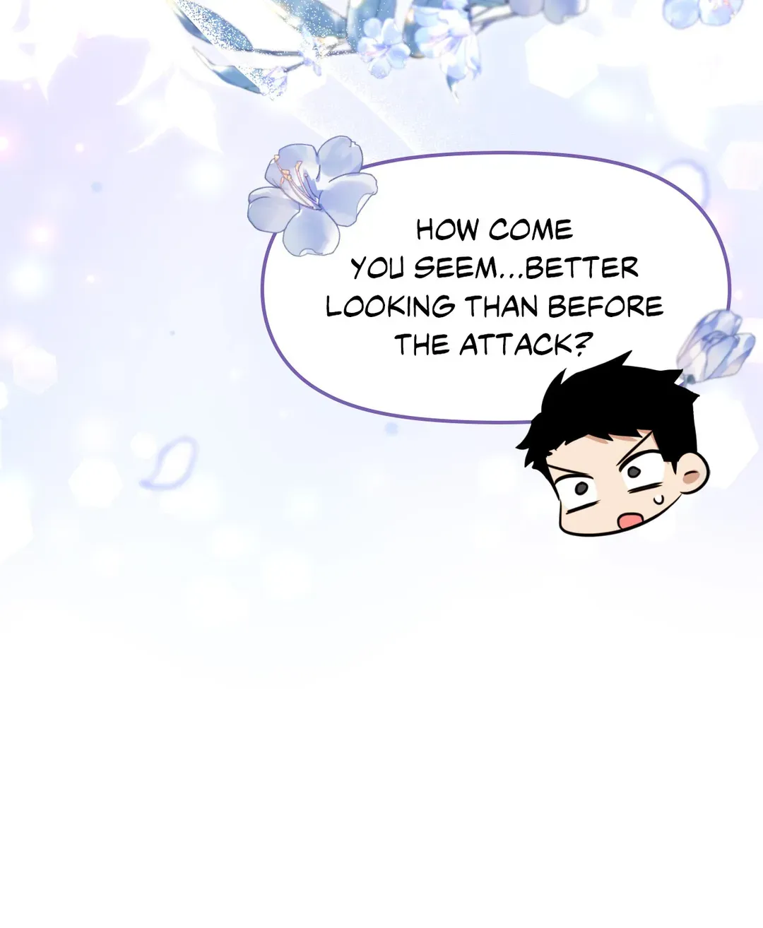 Select Just Peachy	 Just Peachy Chapter 32 - page 125