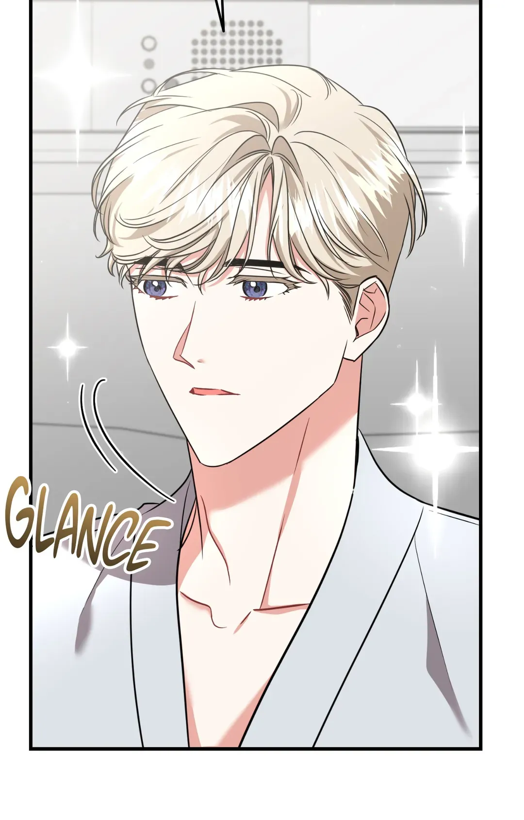 Select Just Peachy	 Just Peachy Chapter 32 - page 128