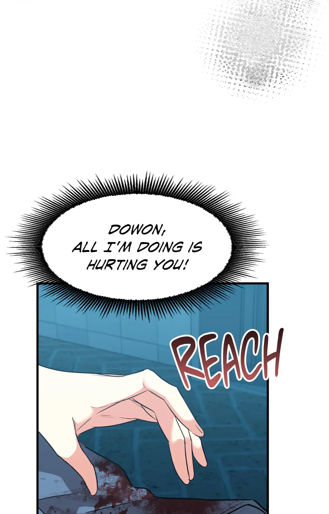 Select Just Peachy	 Just Peachy Chapter 32 - page 13