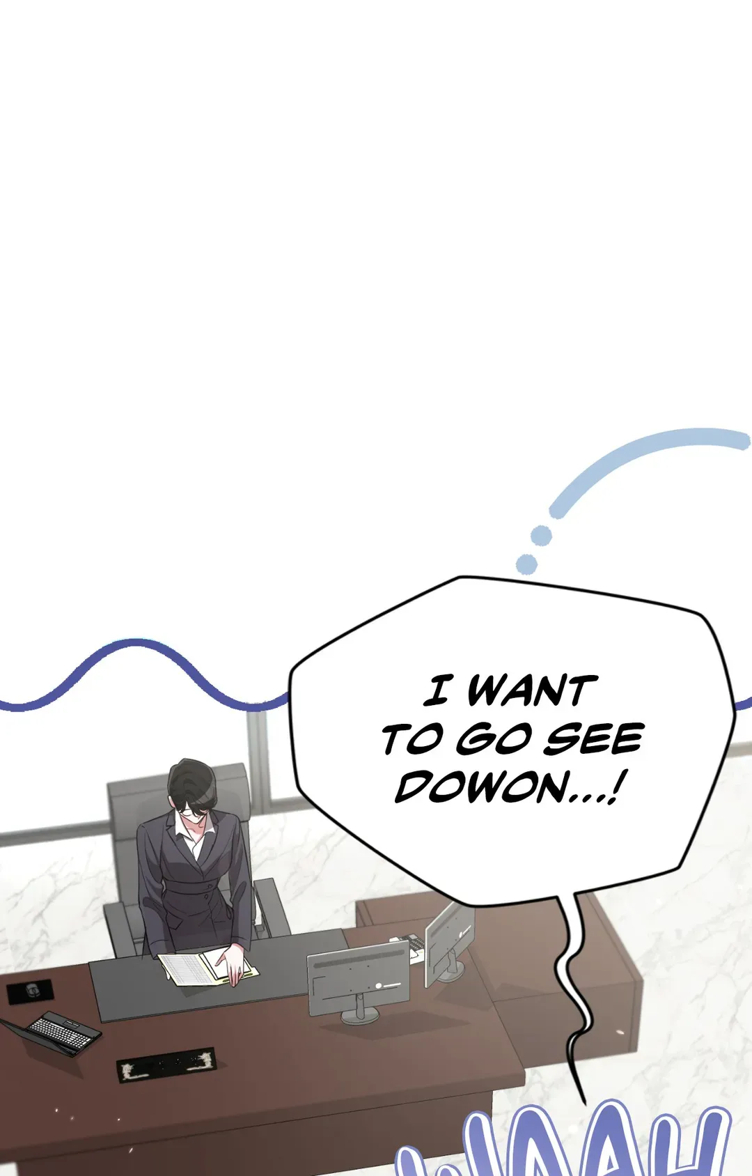 Select Just Peachy	 Just Peachy Chapter 32 - page 133