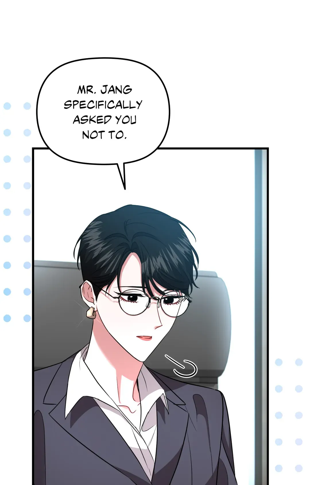 Select Just Peachy	 Just Peachy Chapter 32 - page 135