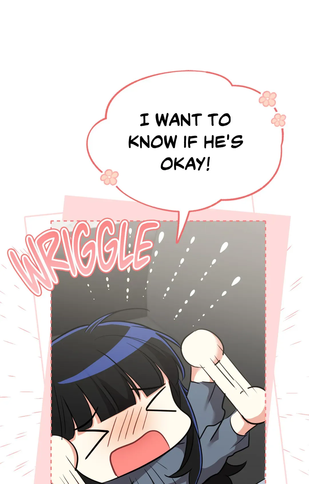 Select Just Peachy	 Just Peachy Chapter 32 - page 138