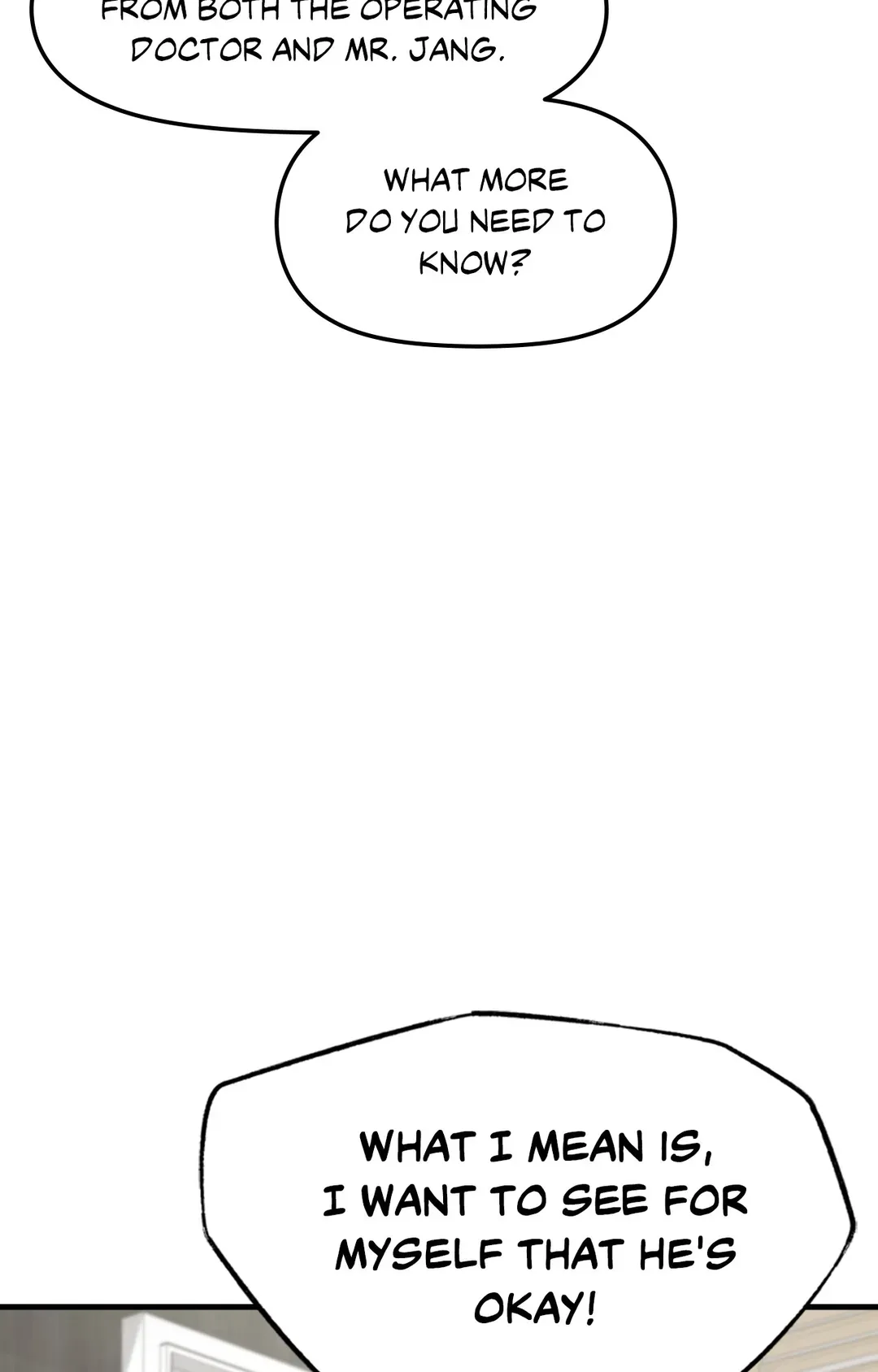 Select Just Peachy	 Just Peachy Chapter 32 - page 141