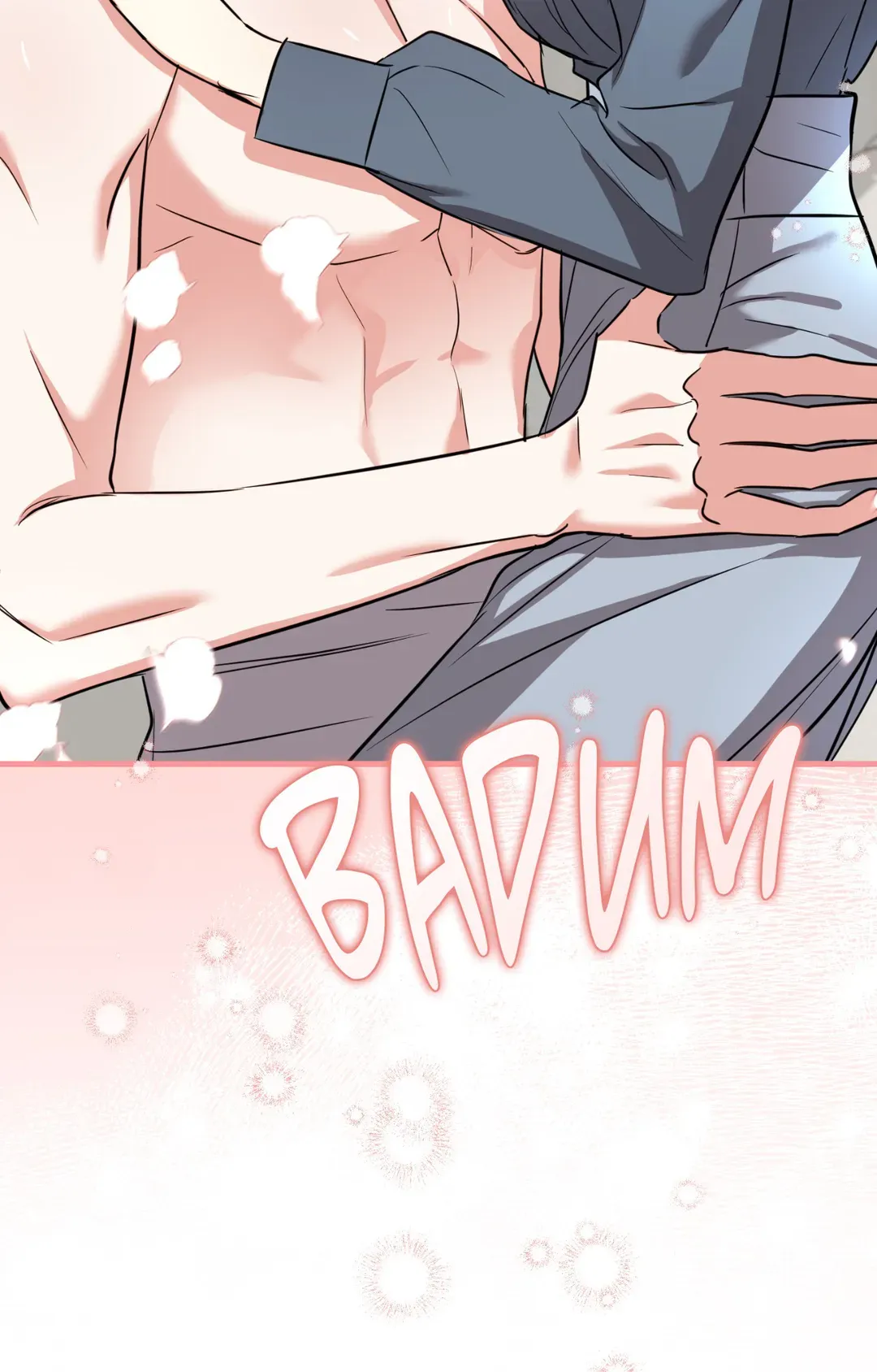 Select Just Peachy	 Just Peachy Chapter 32 - page 147