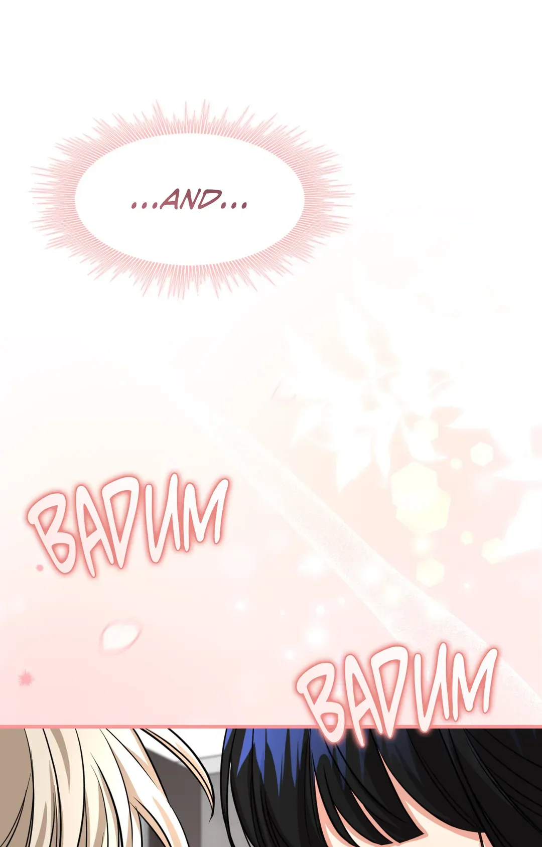 Select Just Peachy	 Just Peachy Chapter 32 - page 149