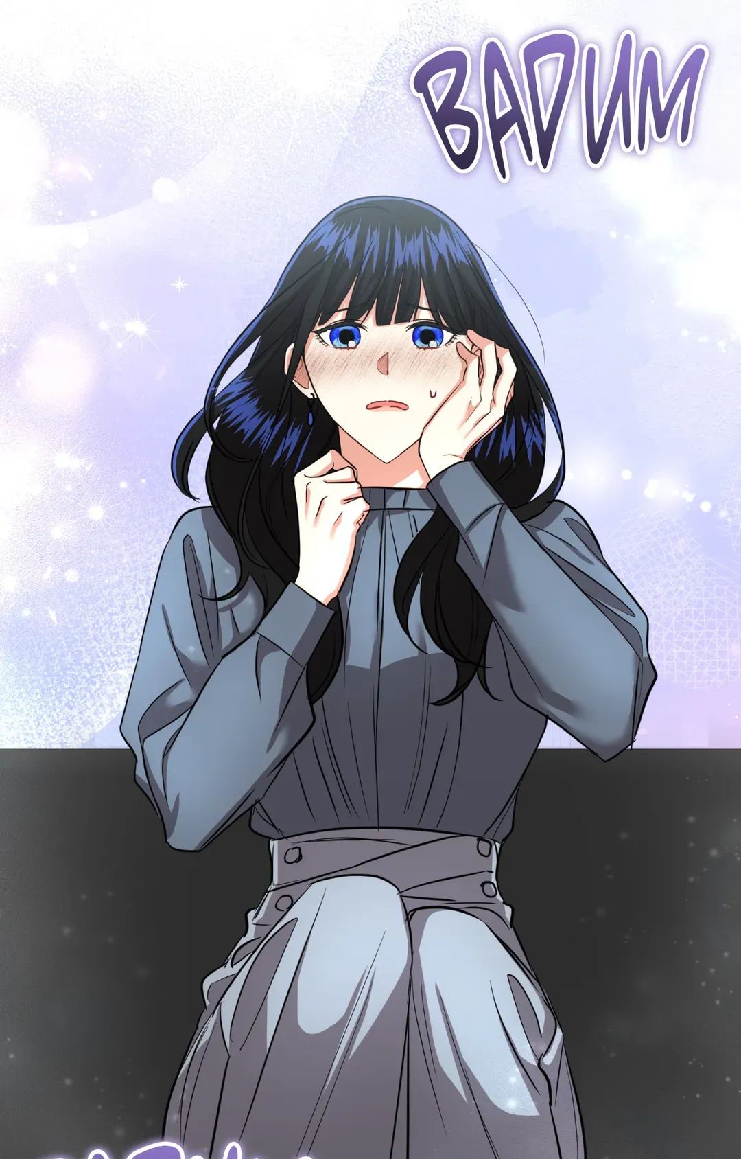 Select Just Peachy	 Just Peachy Chapter 32 - page 154