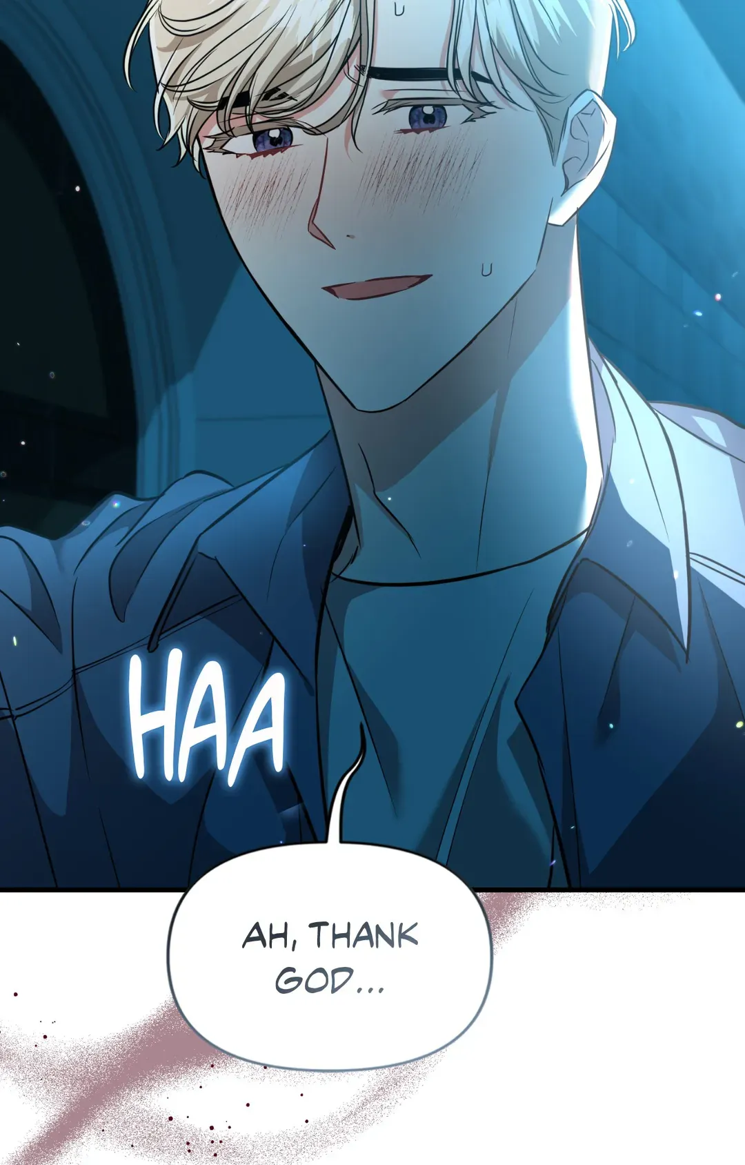 Select Just Peachy	 Just Peachy Chapter 32 - page 2