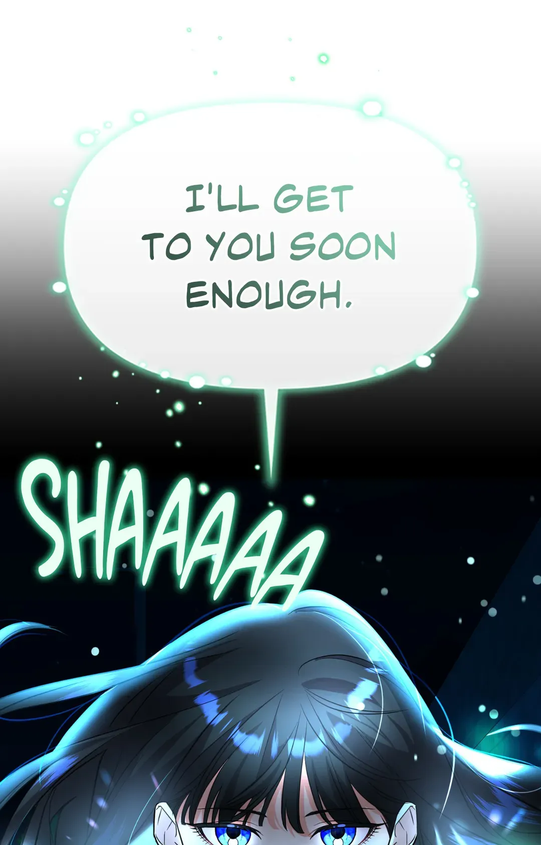 Select Just Peachy	 Just Peachy Chapter 32 - page 21