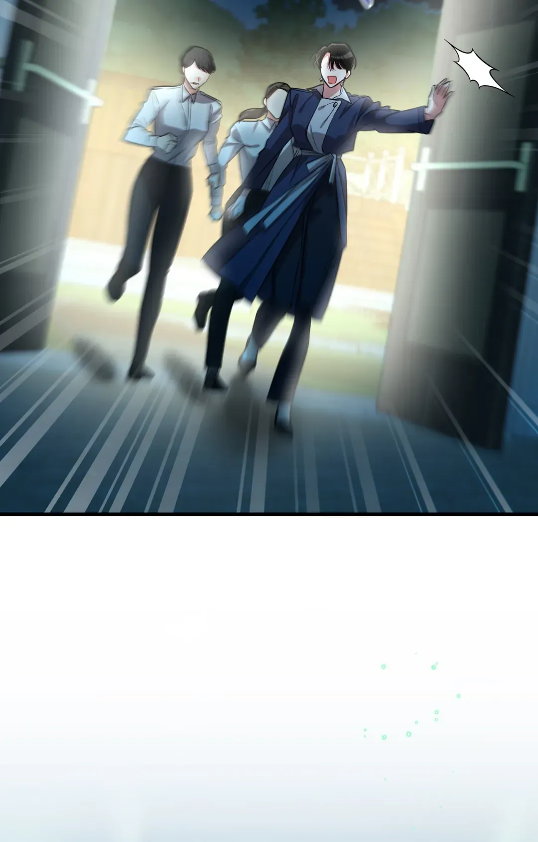 Select Just Peachy	 Just Peachy Chapter 32 - page 24