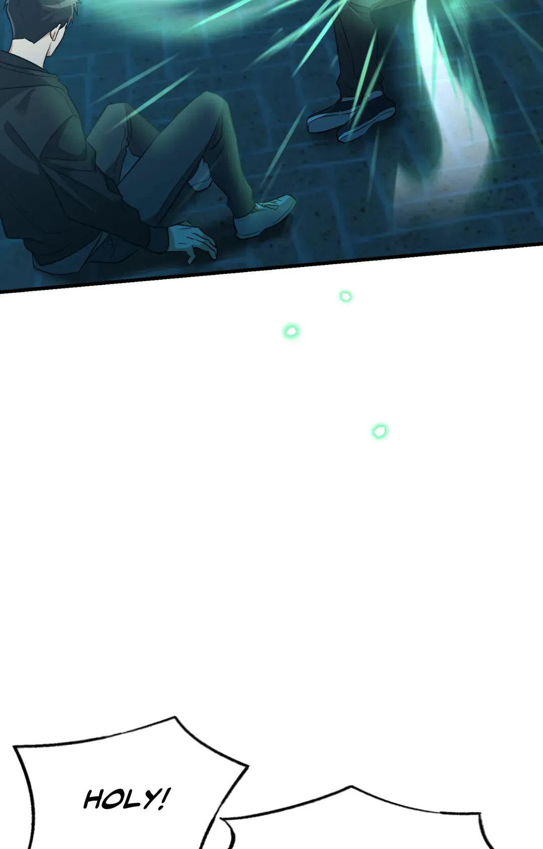 Select Just Peachy	 Just Peachy Chapter 32 - page 26