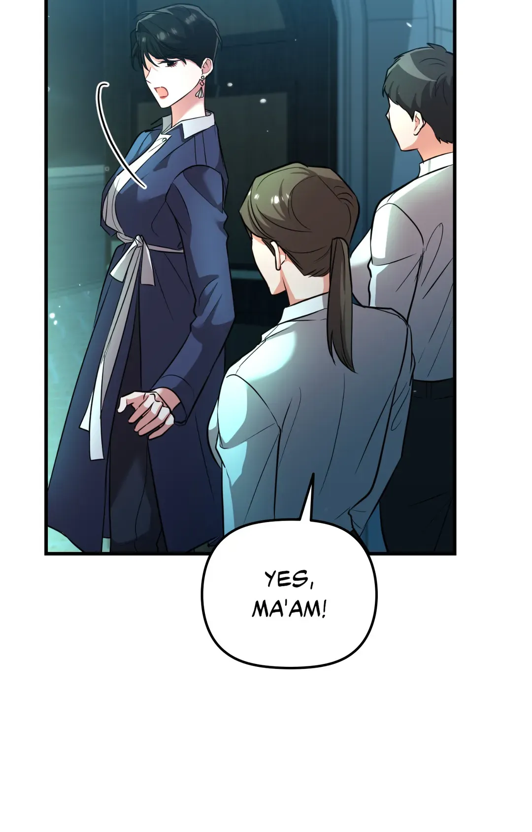 Select Just Peachy	 Just Peachy Chapter 32 - page 29