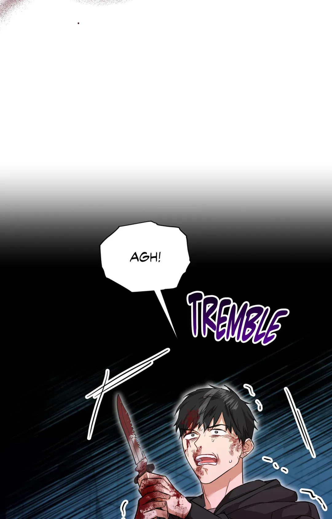 Select Just Peachy	 Just Peachy Chapter 32 - page 3