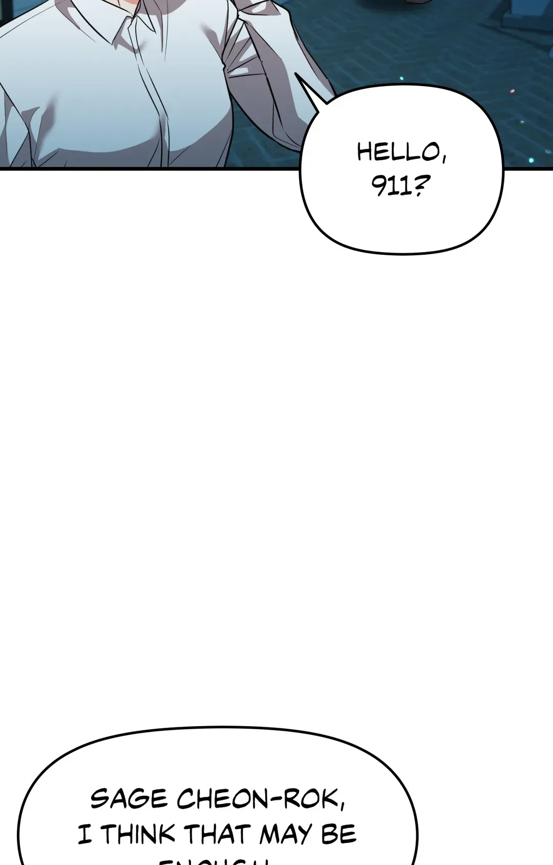 Select Just Peachy	 Just Peachy Chapter 32 - page 33