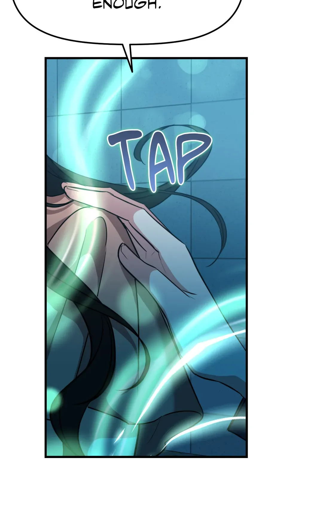 Select Just Peachy	 Just Peachy Chapter 32 - page 34