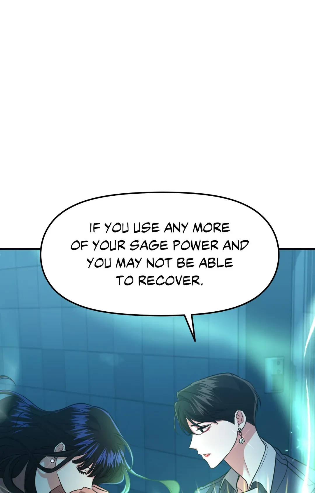Select Just Peachy	 Just Peachy Chapter 32 - page 35
