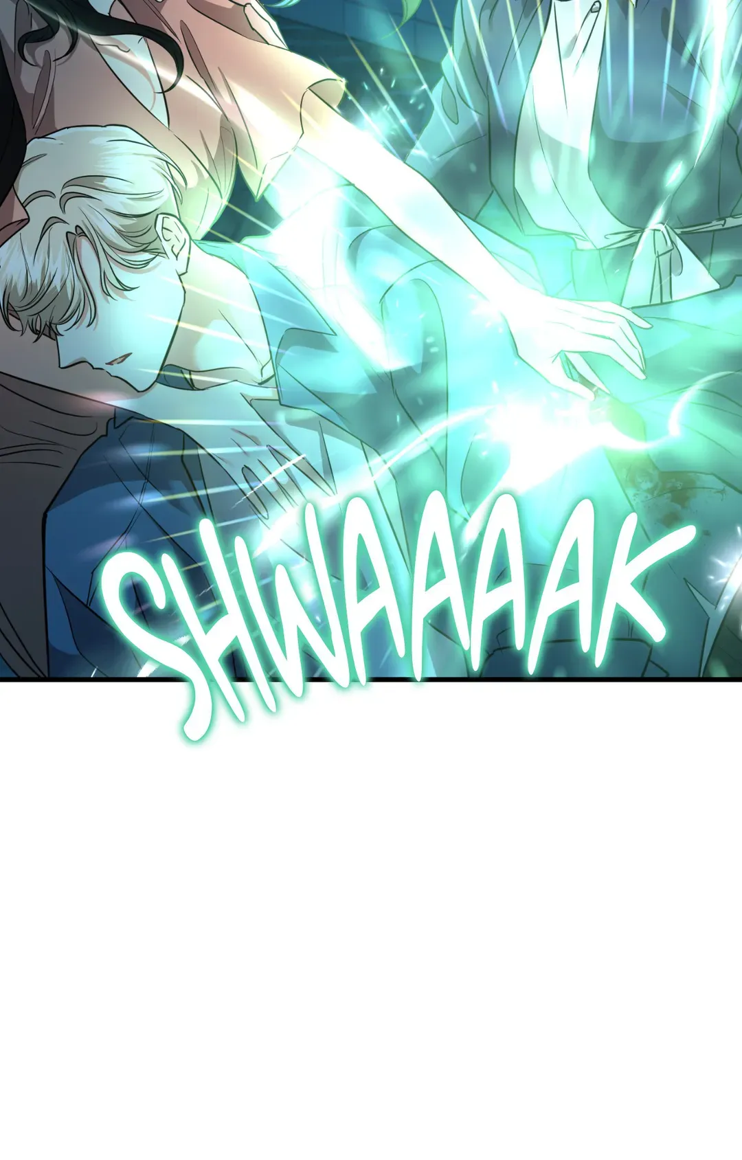 Select Just Peachy	 Just Peachy Chapter 32 - page 36