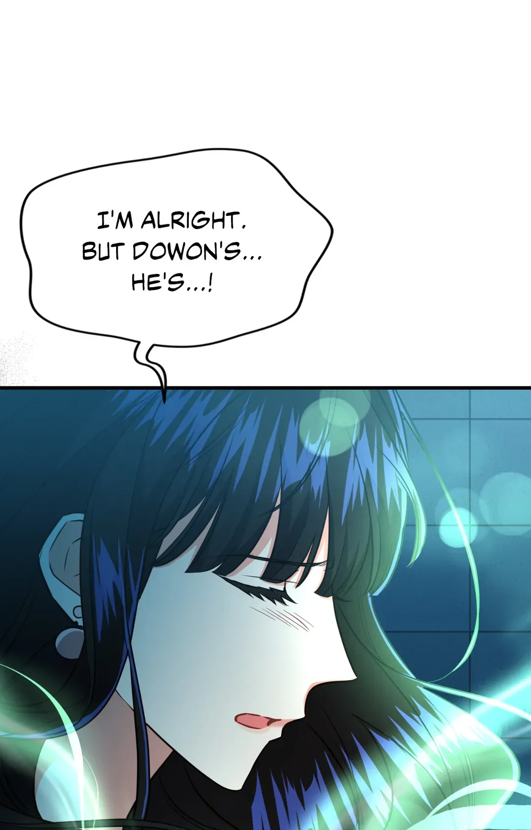 Select Just Peachy	 Just Peachy Chapter 32 - page 37