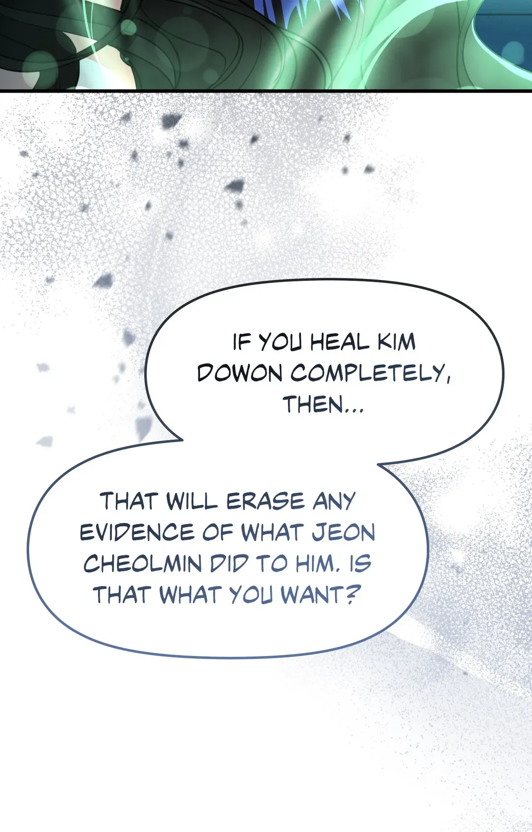 Select Just Peachy	 Just Peachy Chapter 32 - page 38
