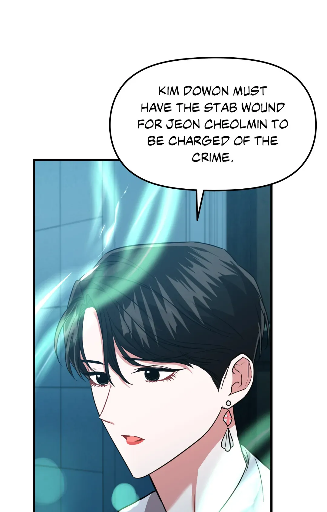 Select Just Peachy	 Just Peachy Chapter 32 - page 40