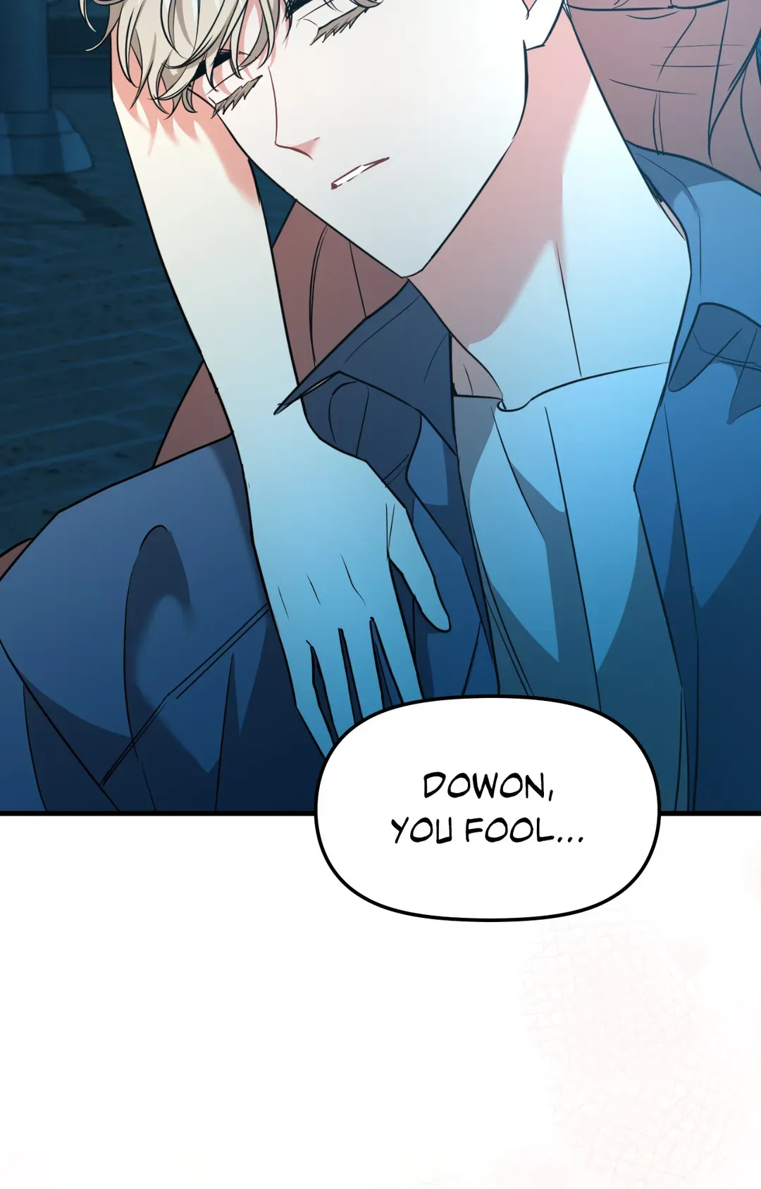 Select Just Peachy	 Just Peachy Chapter 32 - page 45