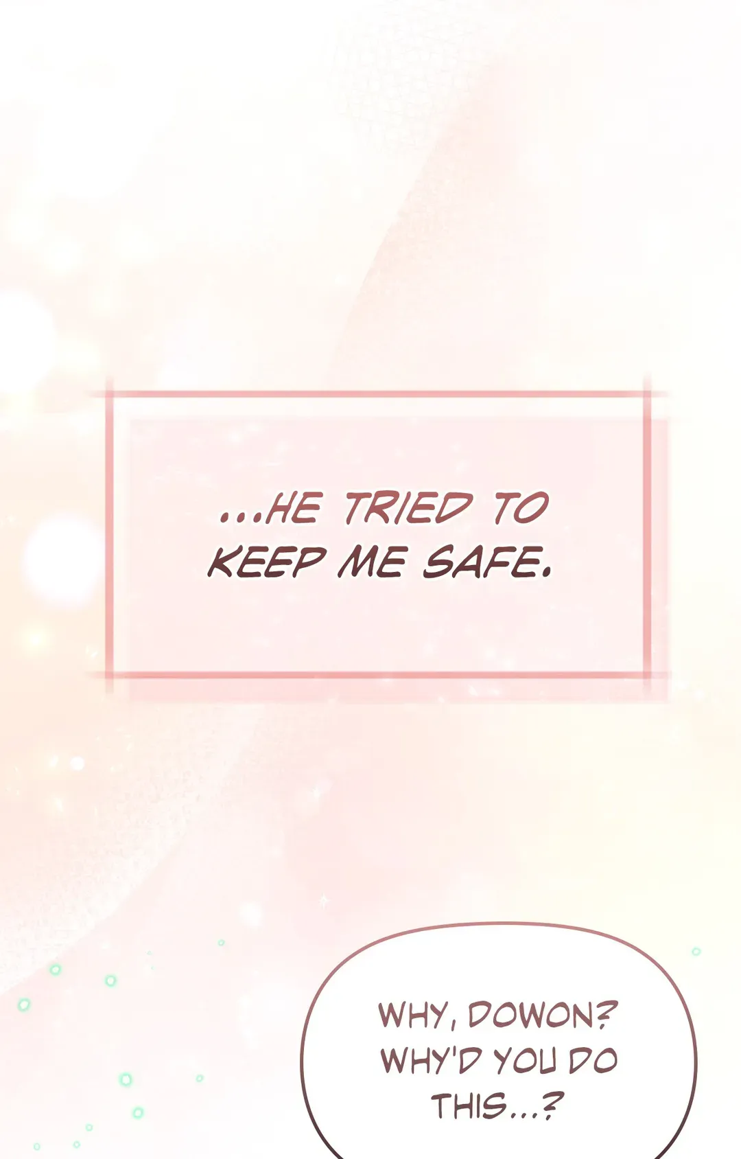 Select Just Peachy	 Just Peachy Chapter 32 - page 46