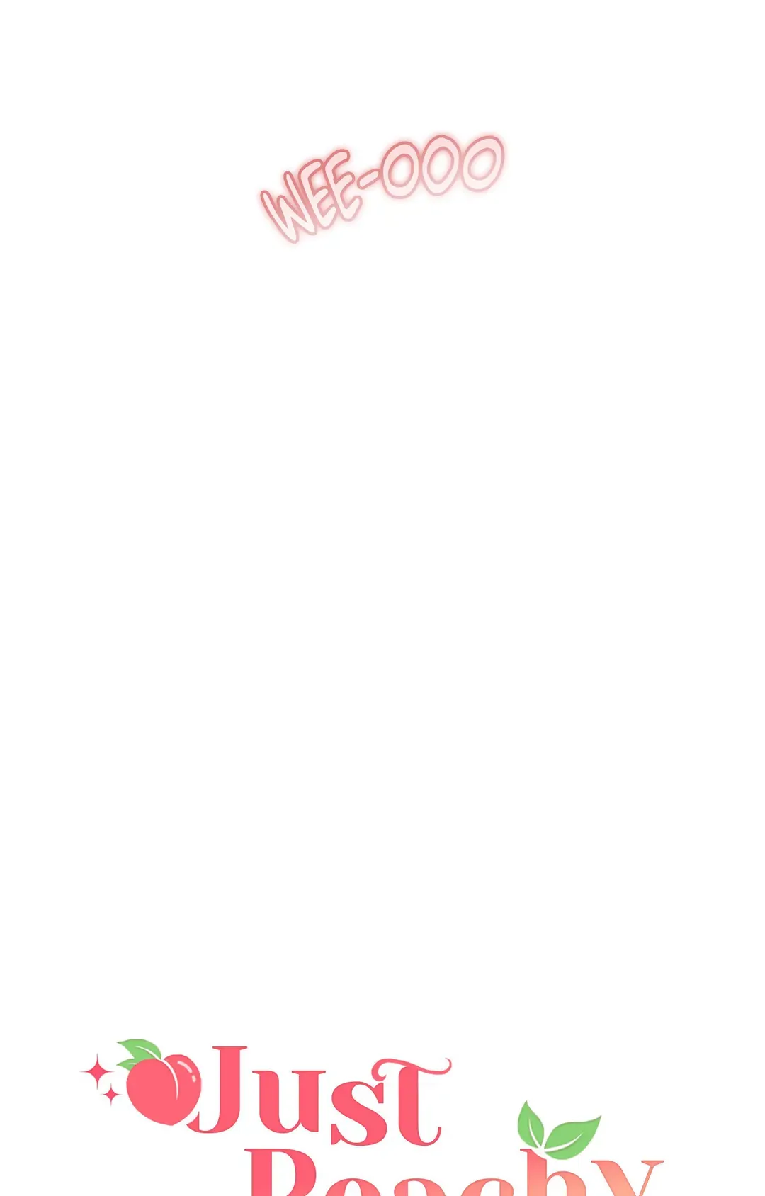 Select Just Peachy	 Just Peachy Chapter 32 - page 52