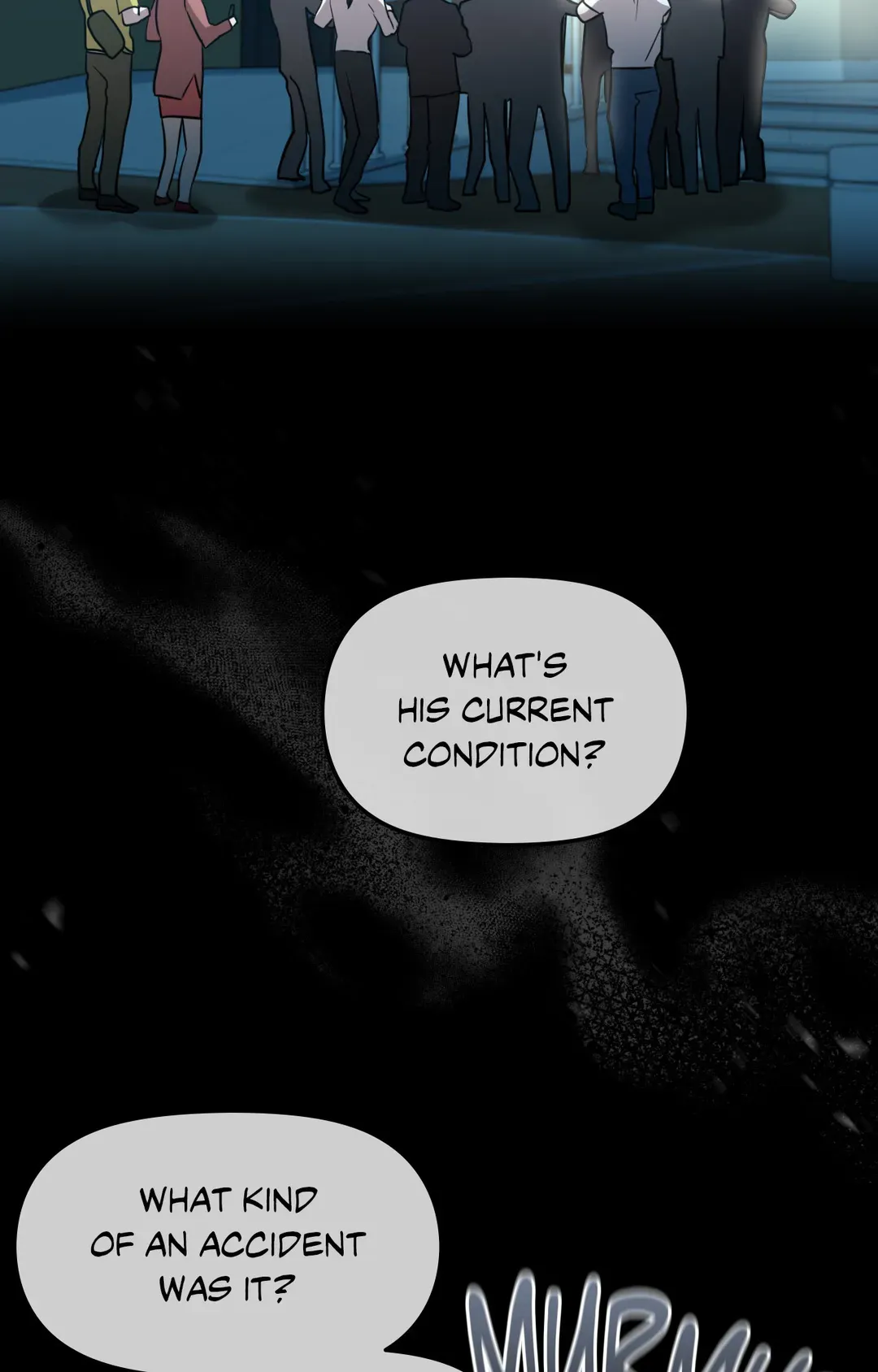 Select Just Peachy	 Just Peachy Chapter 32 - page 55
