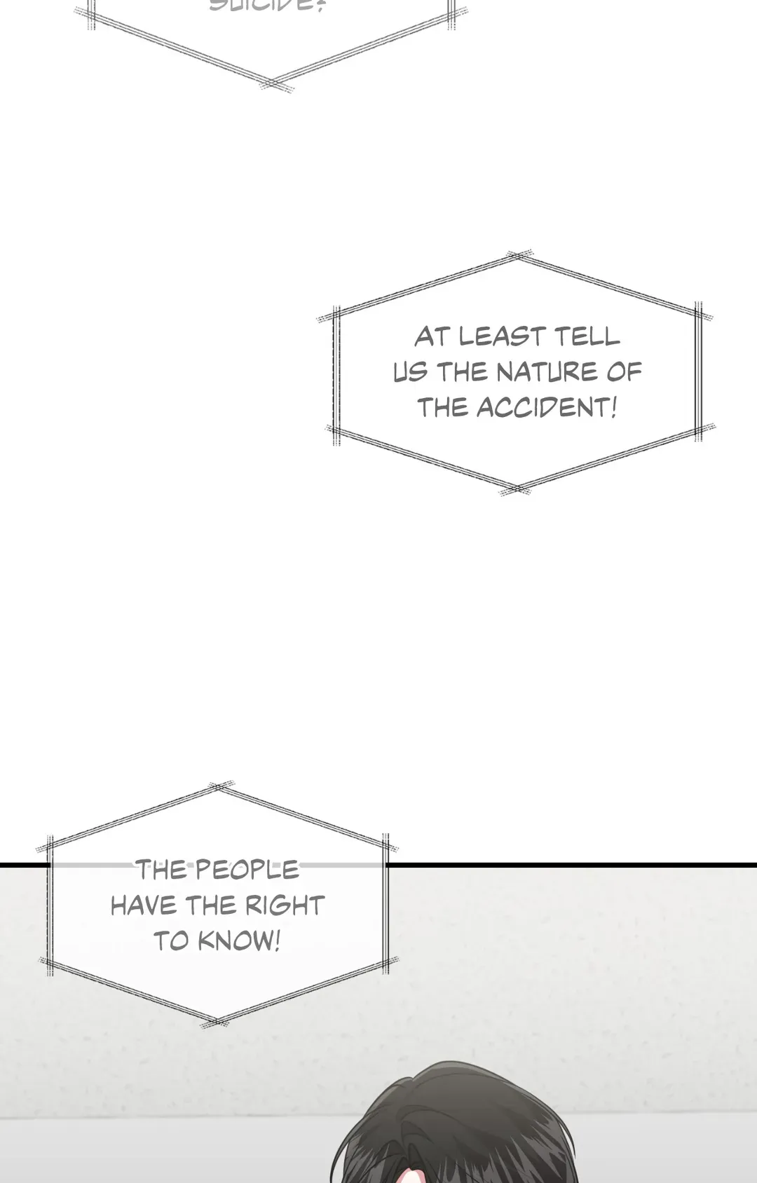 Select Just Peachy	 Just Peachy Chapter 32 - page 59
