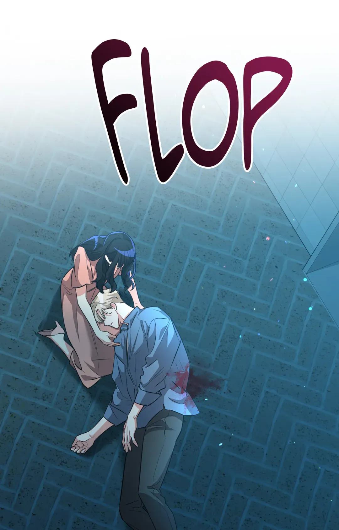 Select Just Peachy	 Just Peachy Chapter 32 - page 6