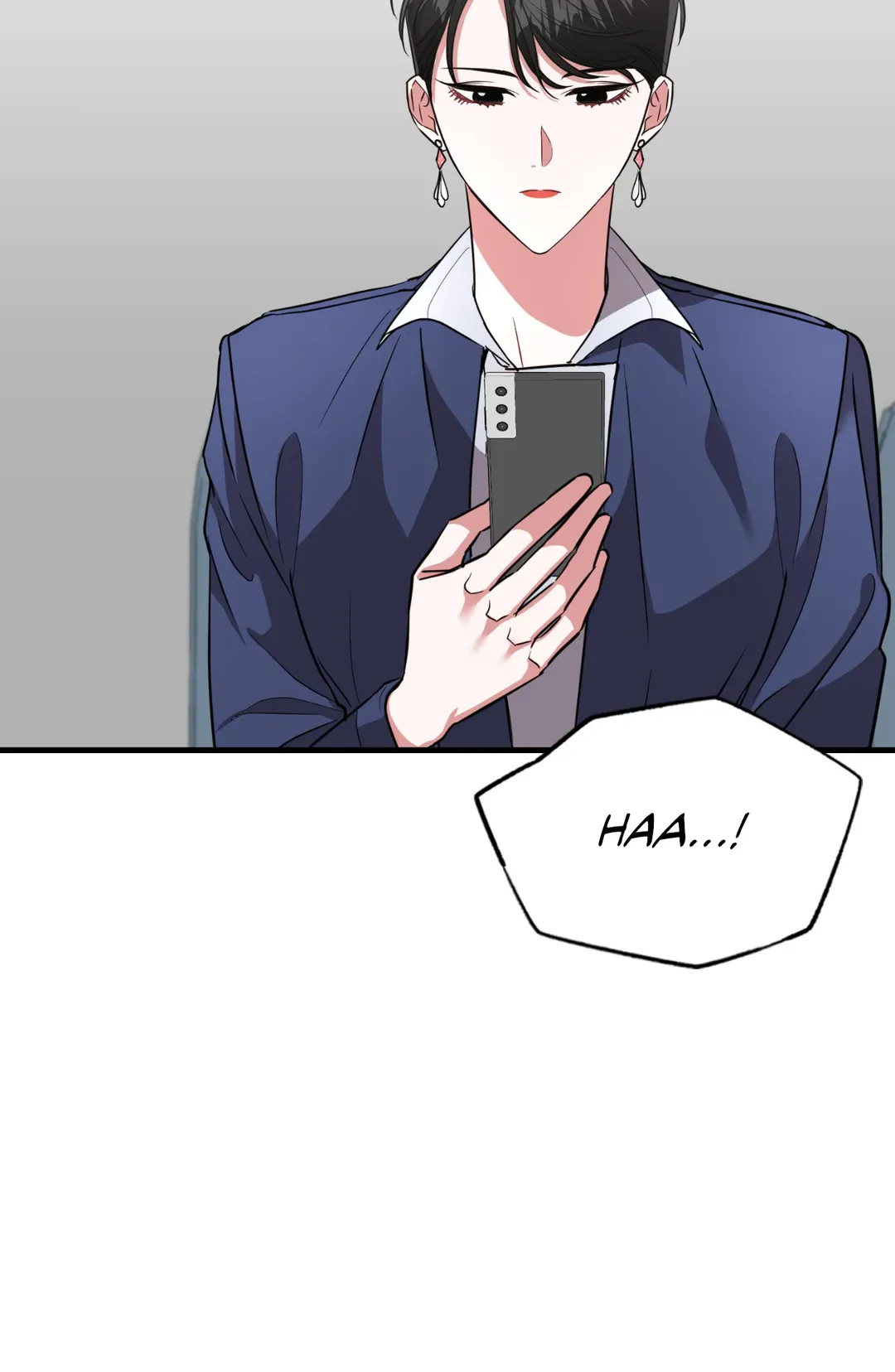 Select Just Peachy	 Just Peachy Chapter 32 - page 60