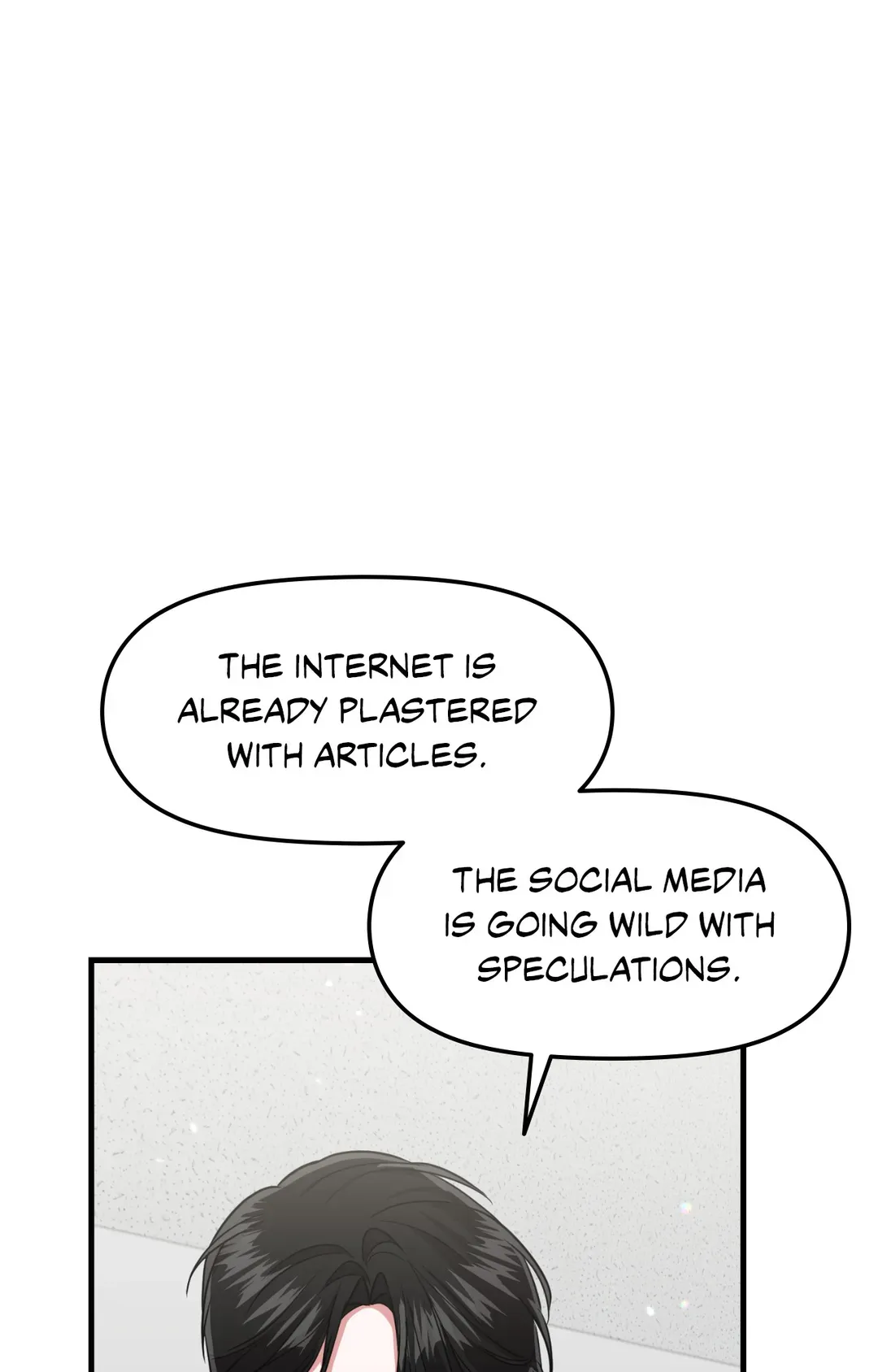 Select Just Peachy	 Just Peachy Chapter 32 - page 62