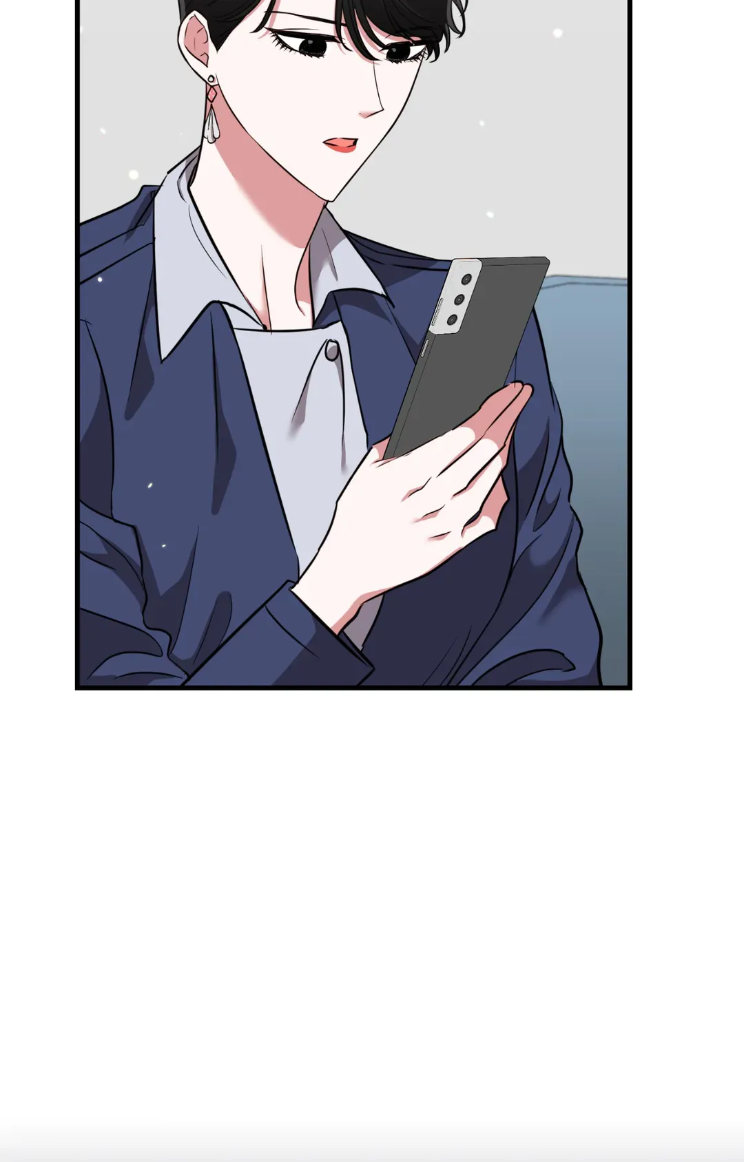 Select Just Peachy	 Just Peachy Chapter 32 - page 63