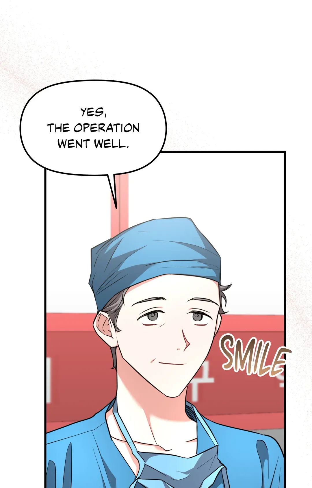 Select Just Peachy	 Just Peachy Chapter 32 - page 69