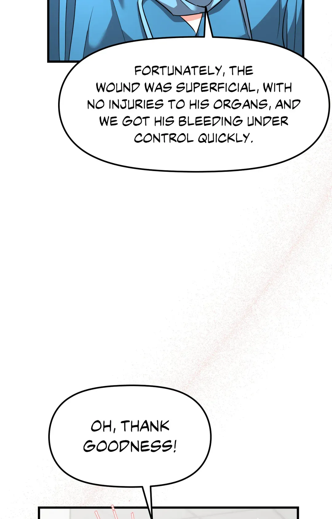 Select Just Peachy	 Just Peachy Chapter 32 - page 70