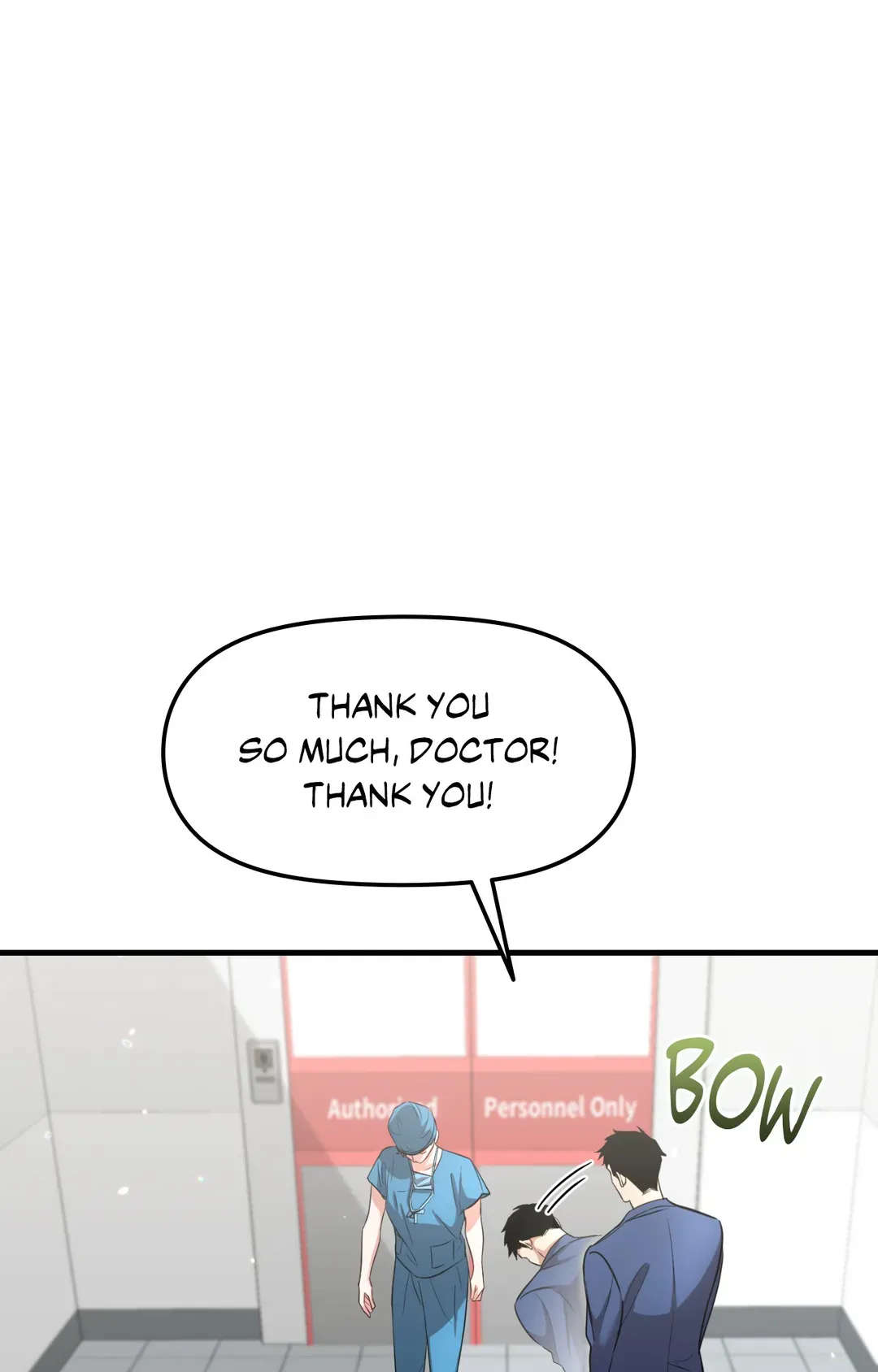 Select Just Peachy	 Just Peachy Chapter 32 - page 72