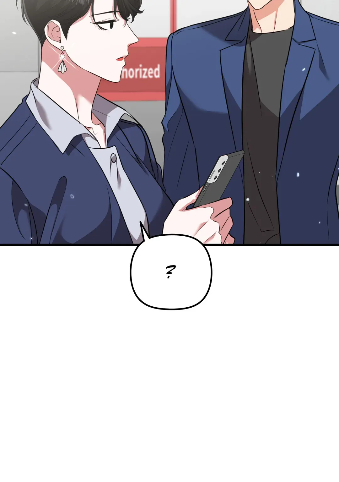 Select Just Peachy	 Just Peachy Chapter 32 - page 76