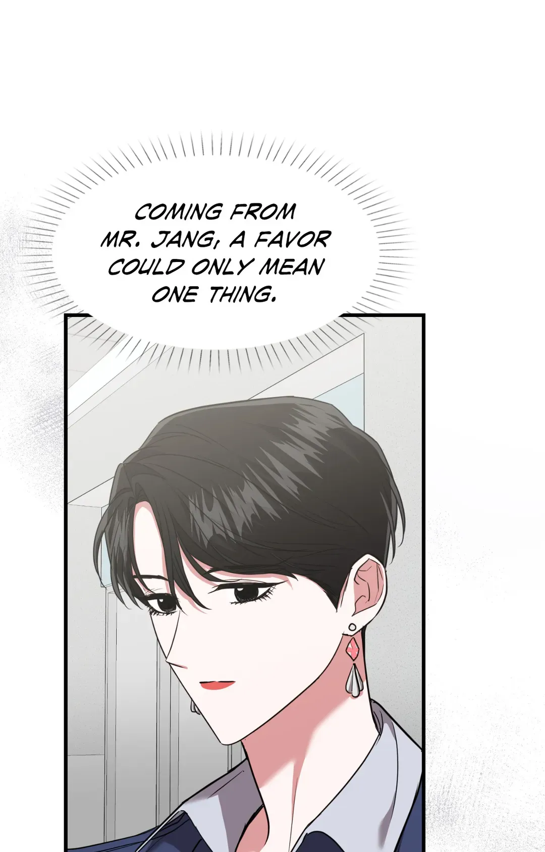Select Just Peachy	 Just Peachy Chapter 32 - page 77