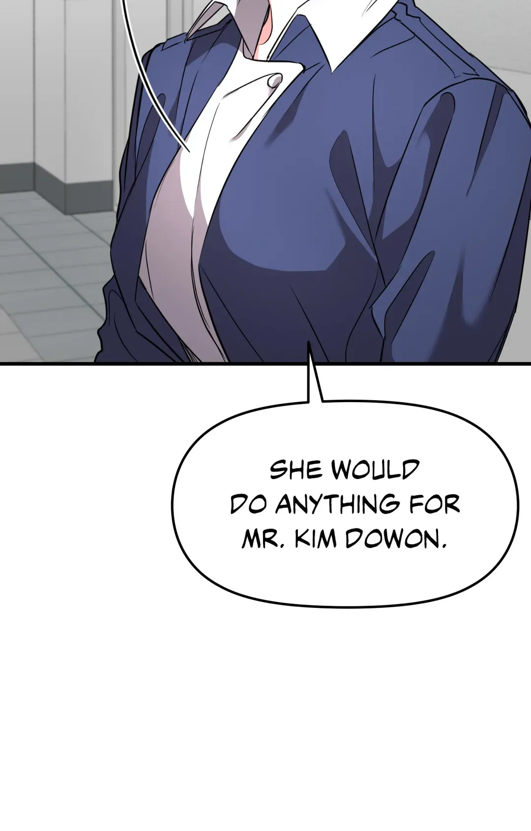 Select Just Peachy	 Just Peachy Chapter 32 - page 81