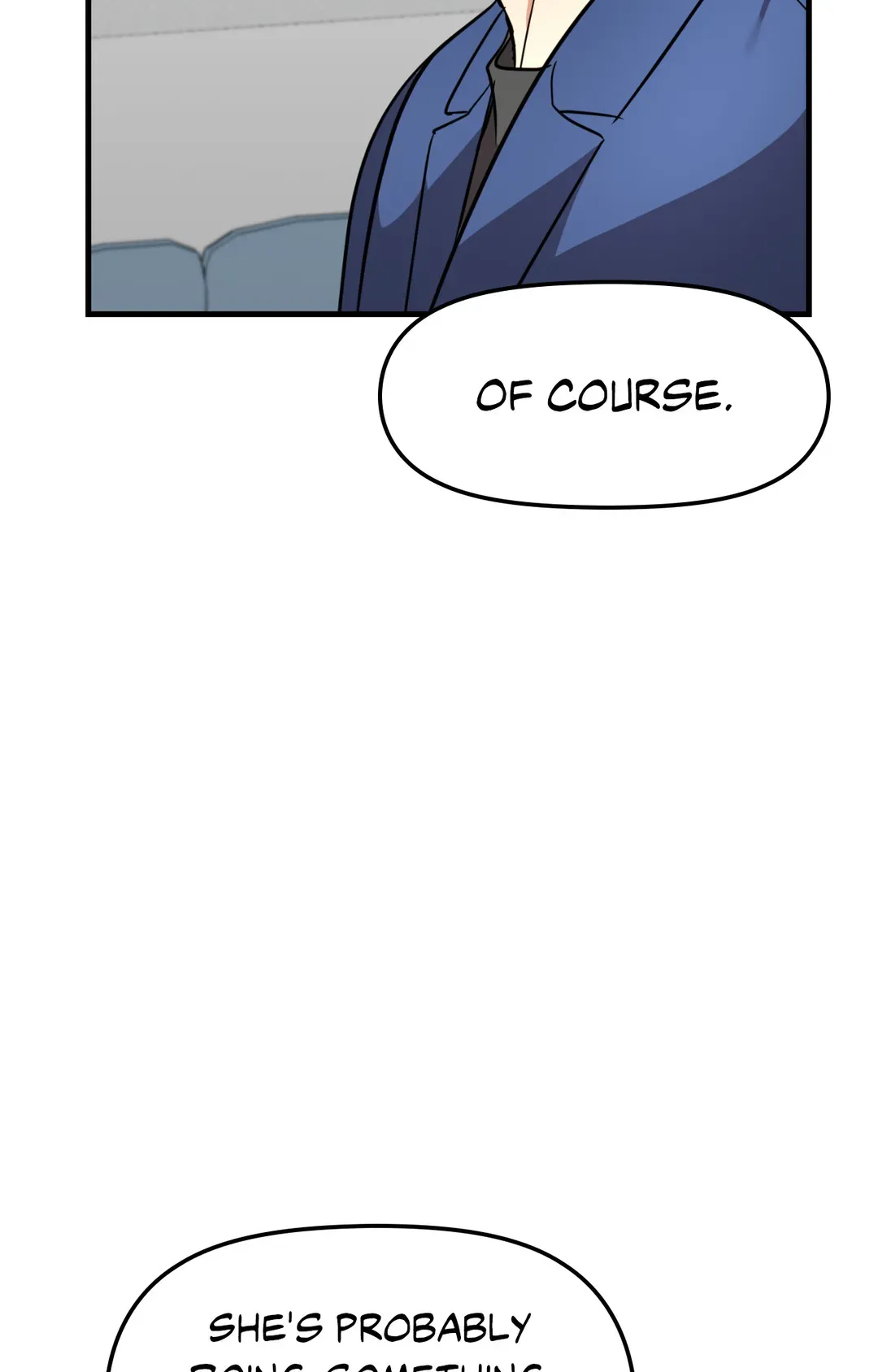 Select Just Peachy	 Just Peachy Chapter 32 - page 83