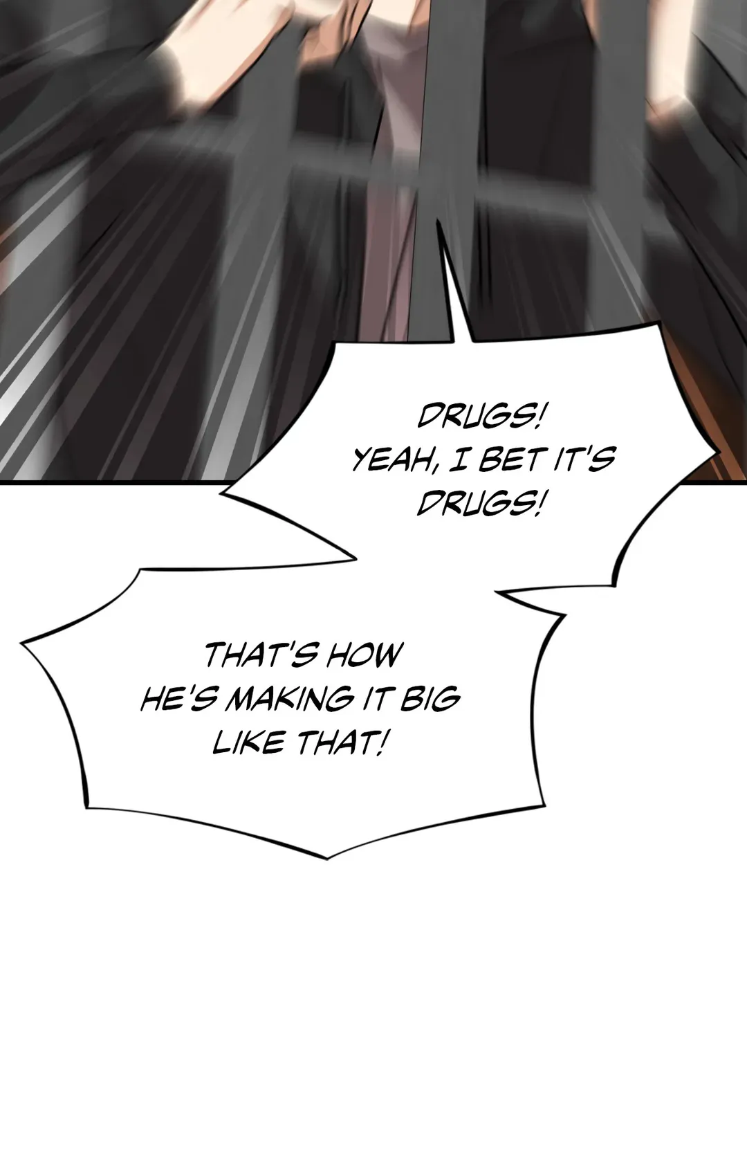 Select Just Peachy	 Just Peachy Chapter 32 - page 91