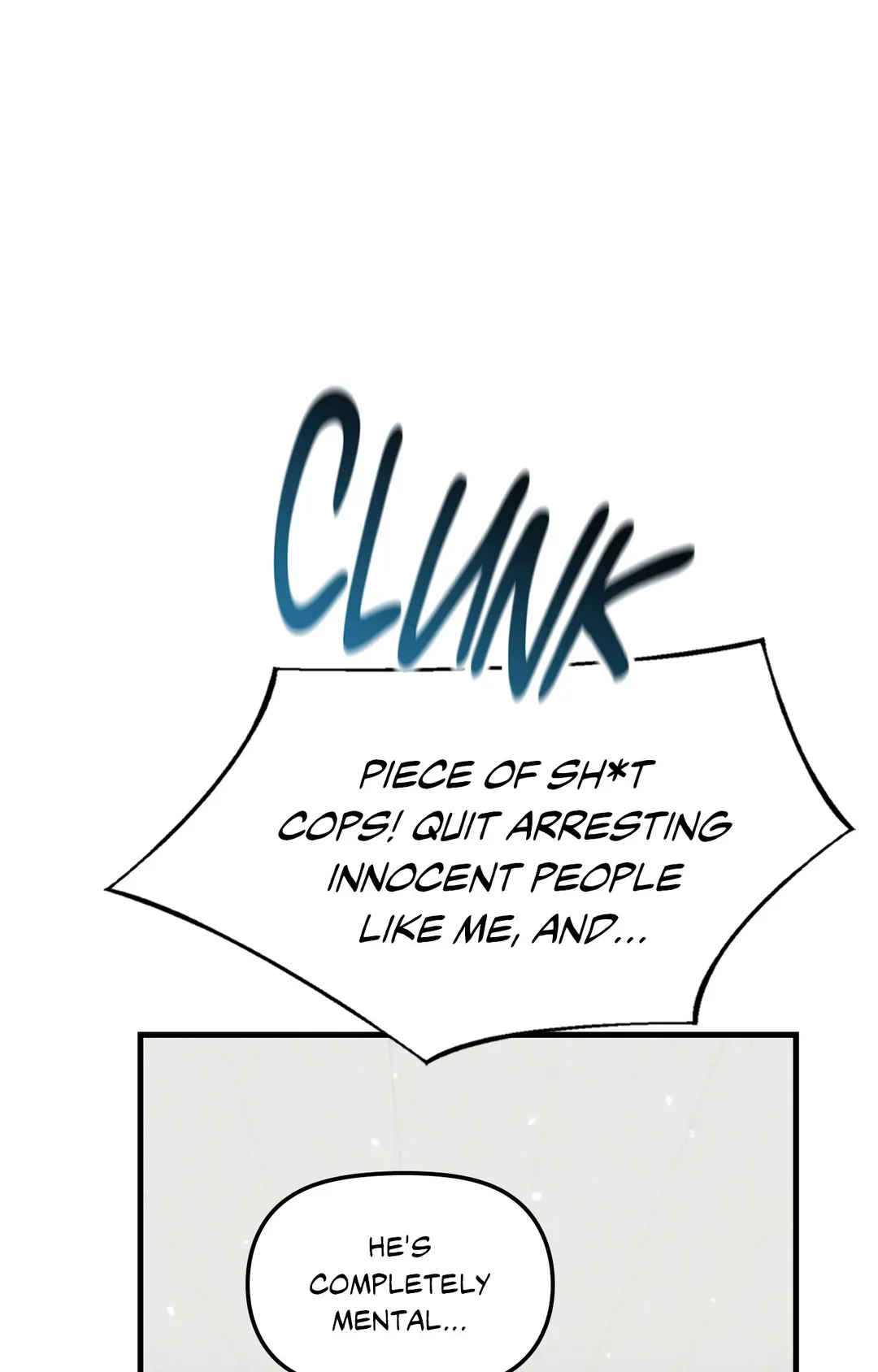 Select Just Peachy	 Just Peachy Chapter 32 - page 92