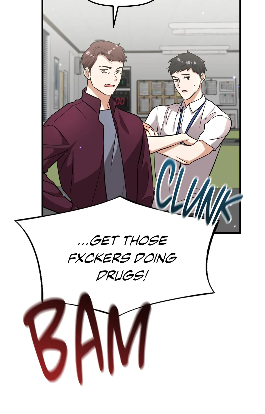 Select Just Peachy	 Just Peachy Chapter 32 - page 93