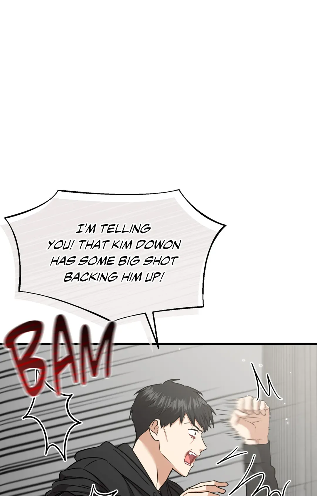 Select Just Peachy	 Just Peachy Chapter 32 - page 94