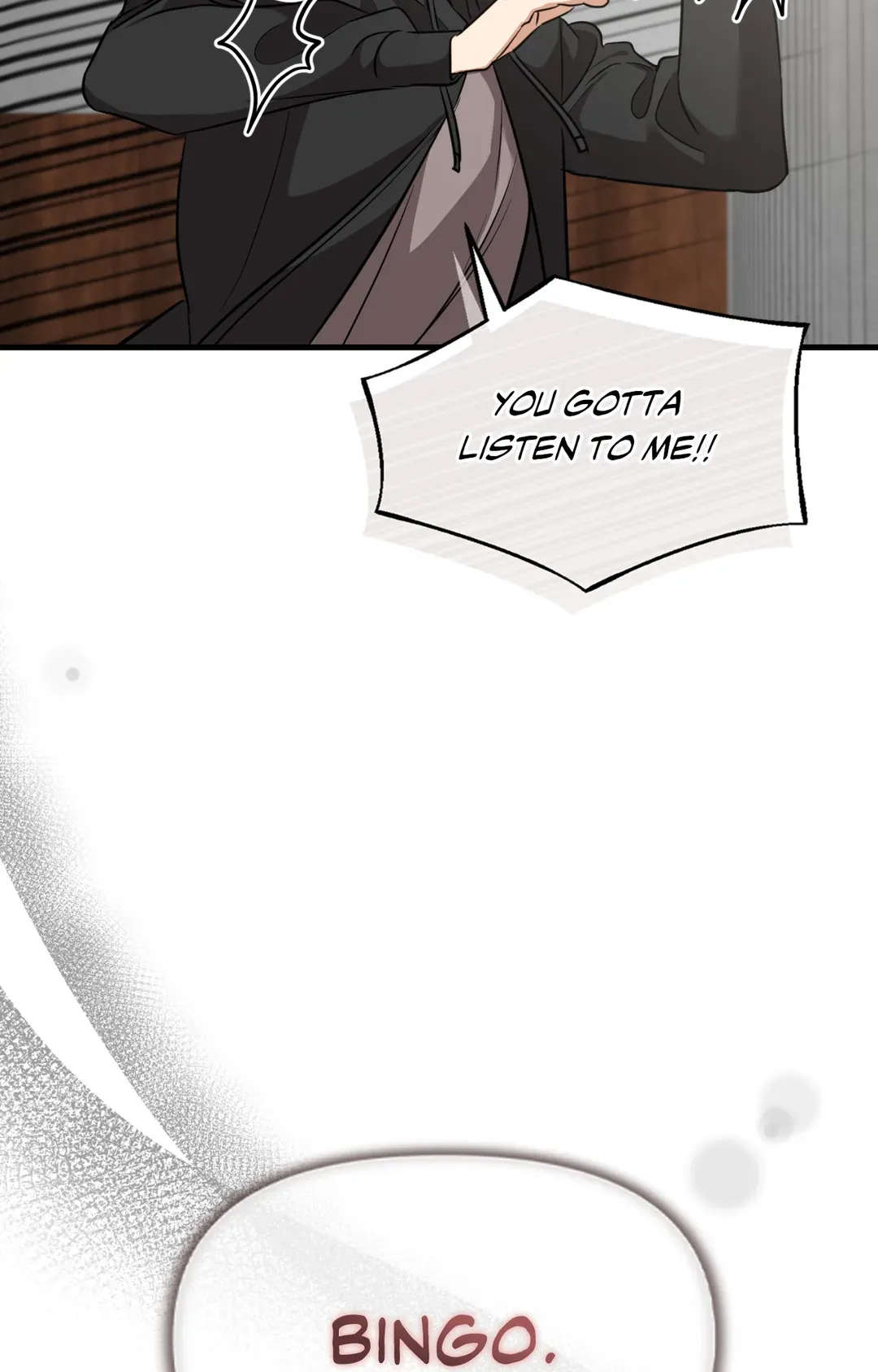 Select Just Peachy	 Just Peachy Chapter 32 - page 95