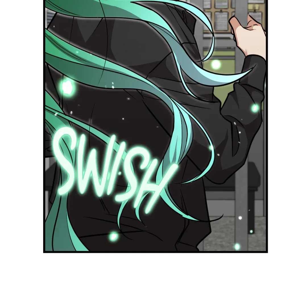 Select Just Peachy	 Just Peachy Chapter 32 - page 97