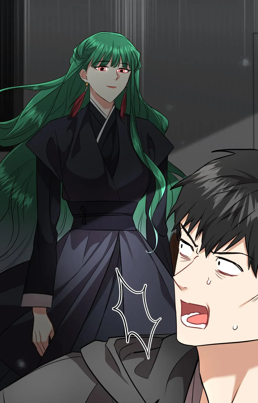 Select Just Peachy	 Just Peachy Chapter 32 - page 99
