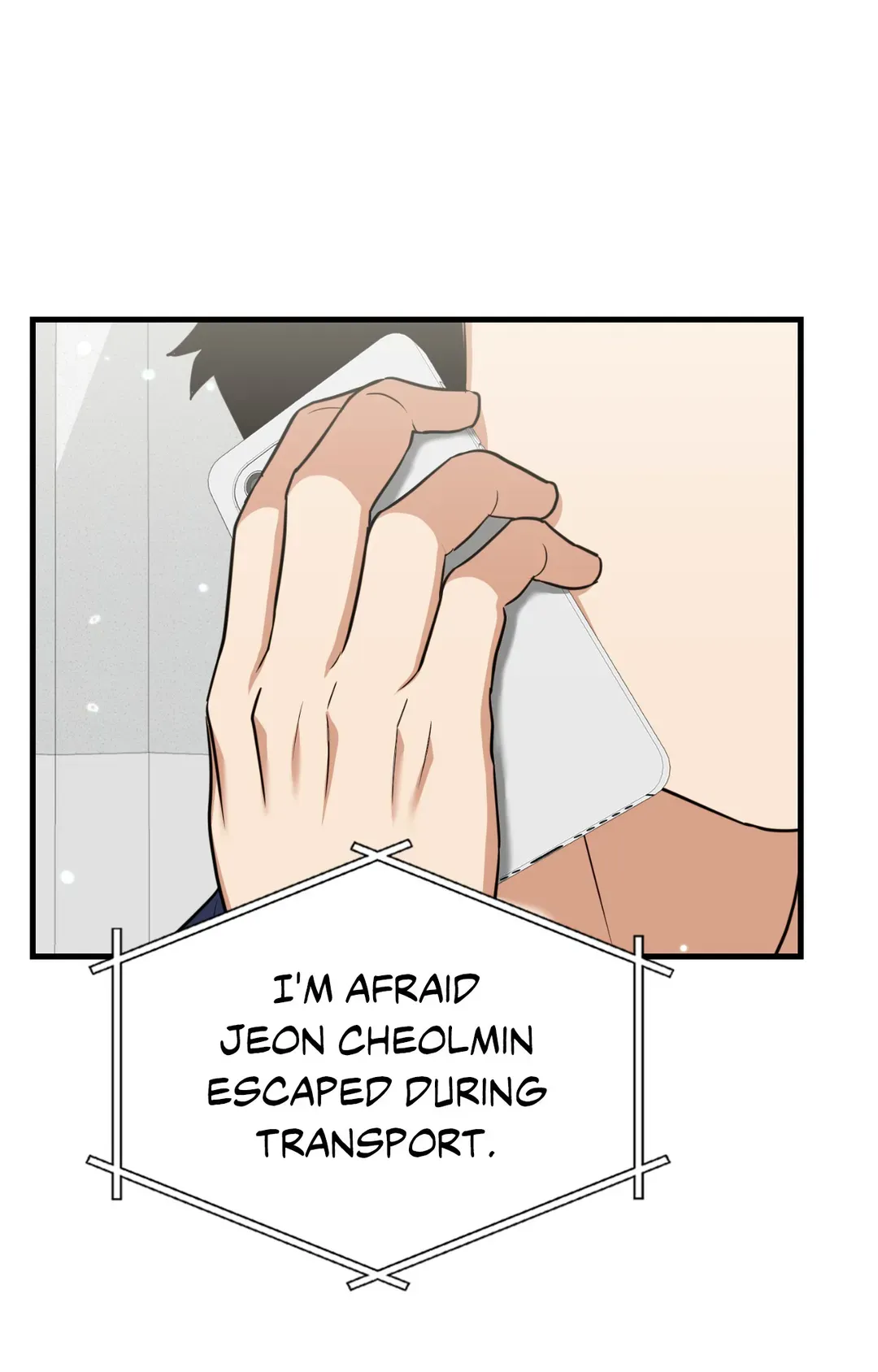 Select Just Peachy	 Just Peachy Chapter 31 - page 100