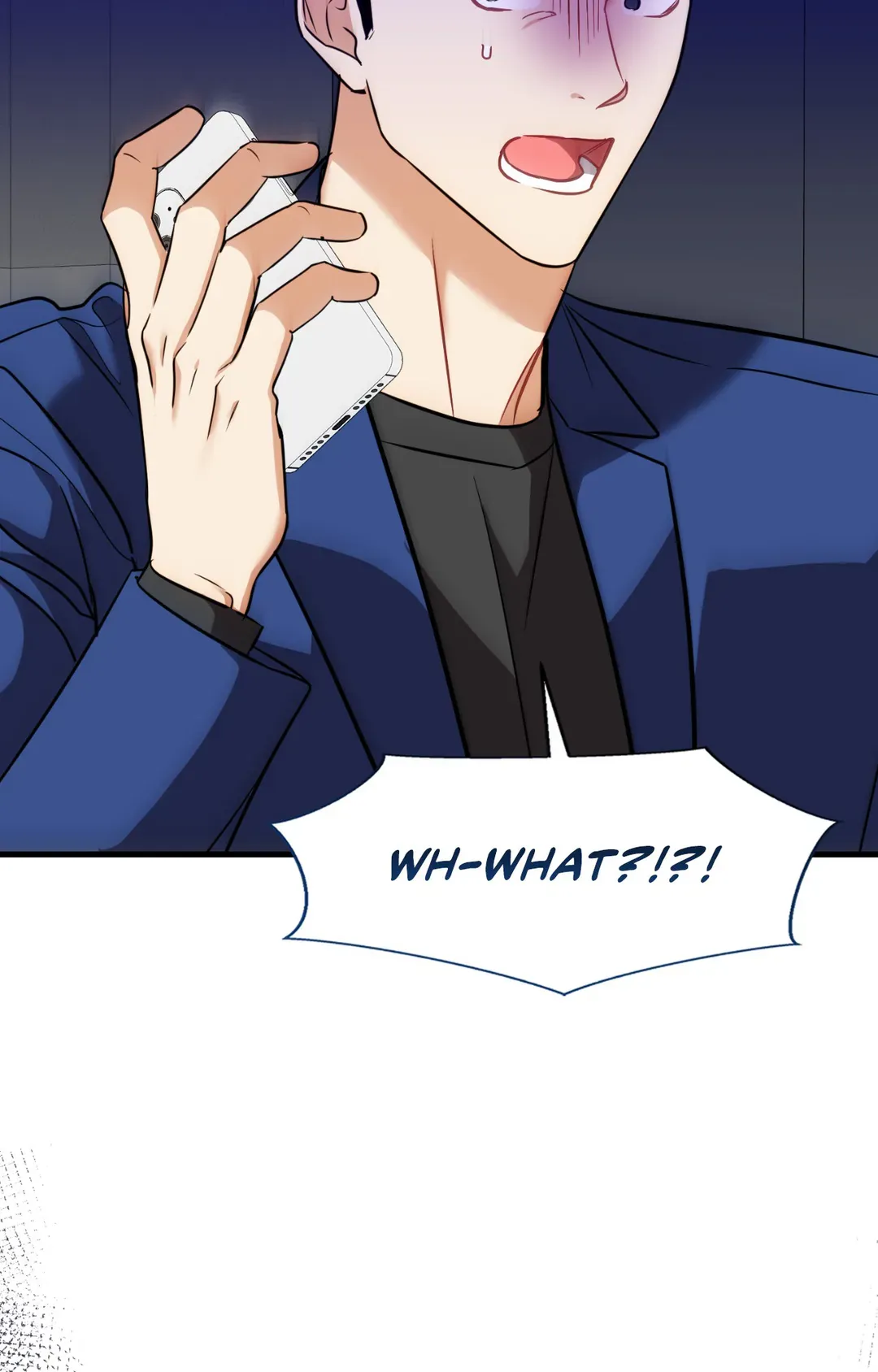 Select Just Peachy	 Just Peachy Chapter 31 - page 102
