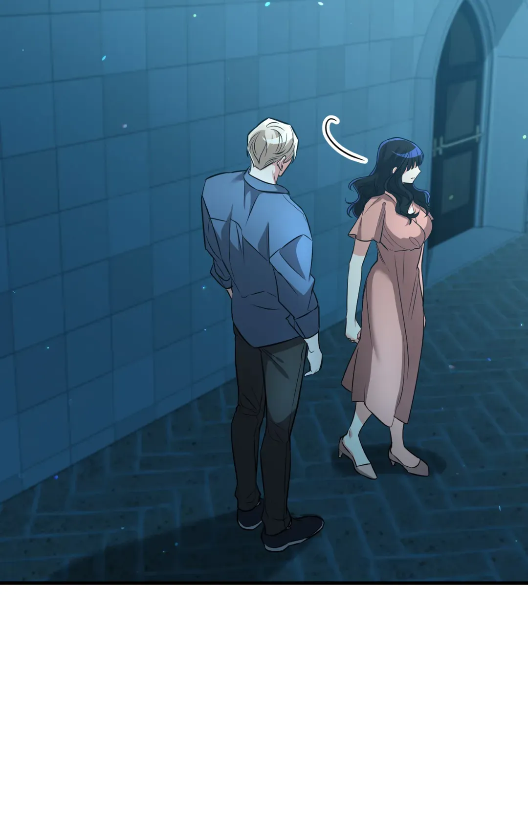 Select Just Peachy	 Just Peachy Chapter 31 - page 105